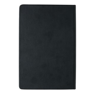 Libreta A5 personalizada con bolsillos inteligentes